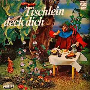 Gebrüder Grimm - Tischlein Deck Dich FLAC album