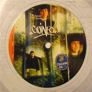 Guineo - Tosstones E.P. FLAC album