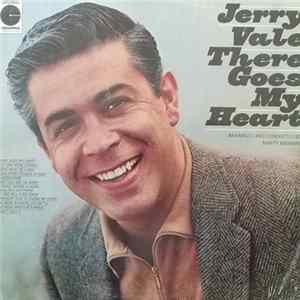 Jerry Vale - There Goes My Heart FLAC album