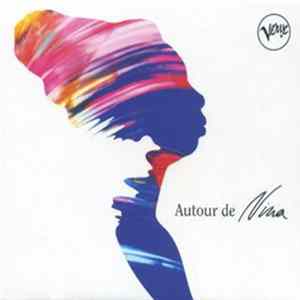 Various - Autour De Nina FLAC album