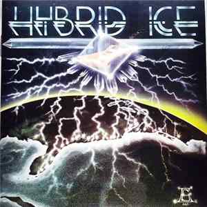 Hybrid Ice - Hybrid Ice FLAC album