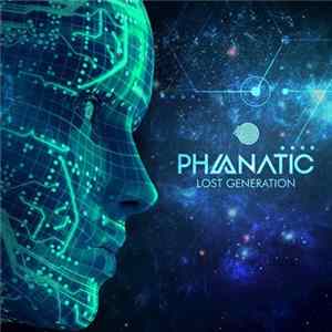 Phanatic - Lost Generation FLAC album