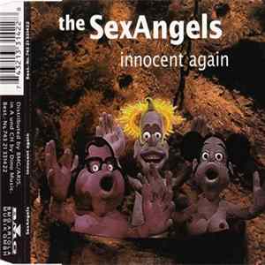 The SexAngels - Innocent Again FLAC album