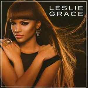 Leslie Grace - Leslie Grace FLAC album