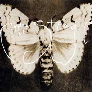 Cinema Strange - Cinema Strange FLAC album