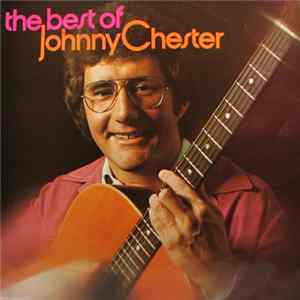 Johnny Chester - The Best Of Johnny Chester FLAC album
