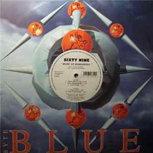 Sixty Nine - Music So Wonderfull FLAC album