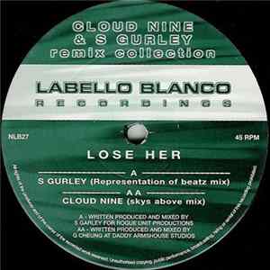 Secret Motion - Lose Her (Cloud Nine & S Gurley Remix Collection) FLAC album