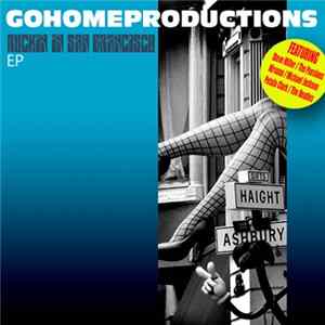 Go Home Productions - Rockin' In San Francisco FLAC album