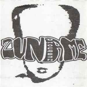 Zuname - Zumanoid FLAC album