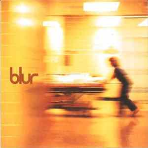 Blur - Blur FLAC album