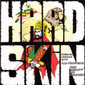 Hardskin - Untitled FLAC album