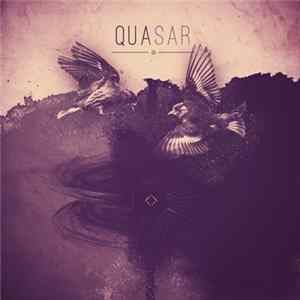 Quasar - Quasar FLAC album
