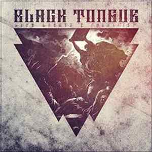 Black Tongue - Born Hanged / Falsifer (Redux) FLAC album