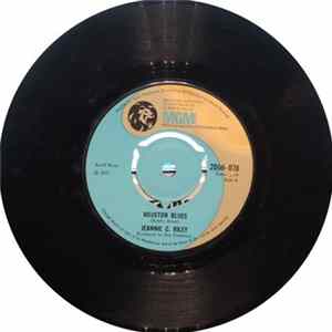 Jeannie C. Riley - Houston Blues FLAC album
