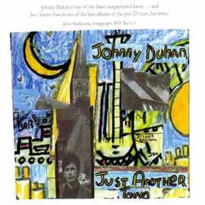 Johnny Duhan - Just Another Town FLAC album