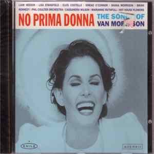 Various - No Prima Donna, The Songs Of Van Morrison FLAC album