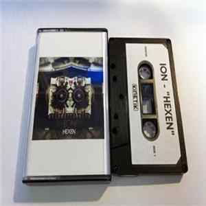 ION - Hexen FLAC album