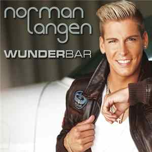 Norman Langen - Wunderbar FLAC album