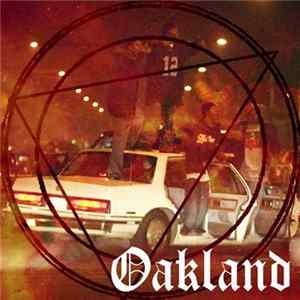 GuMMy†Be▲R! - Oakland FLAC album