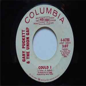 Gary Puckett & The Union Gap - Could I FLAC album