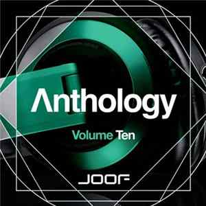 Various - Anthology Volume Ten FLAC album