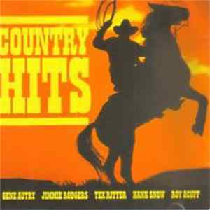 Various - Country Hits FLAC album