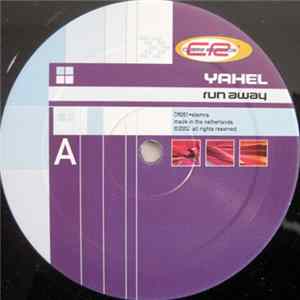 Yahel - Run Away FLAC album