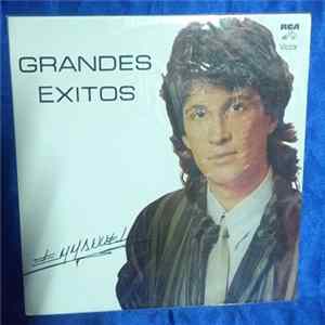 Emmanuel - Grandes Exitos FLAC album