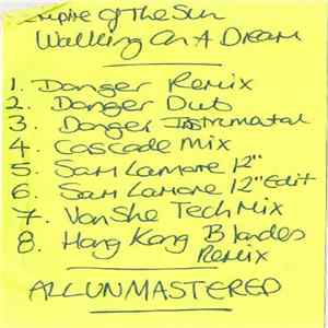 Empire Of The Sun - Walking On A Dream (Unmastered) FLAC album