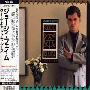 Georgie Fame - Cool Cat Blues FLAC album