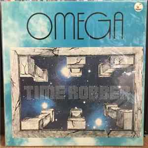 Omega - Time Robber FLAC album