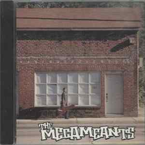 The Megameants - The Megameants FLAC album