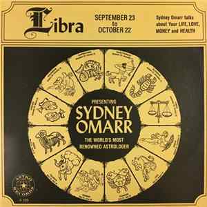 Sydney Omarr - Libra: September 23 to October 22 FLAC album