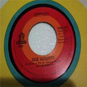 José Augusto - Candilejas FLAC album
