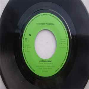 Wibert Francisca - Amor Di Aleew/E Colebra FLAC album