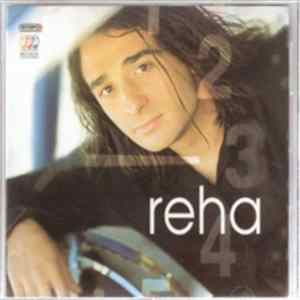Reha - Git İşine FLAC album