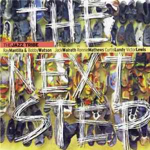 The Jazz Tribe - The Next Step FLAC album