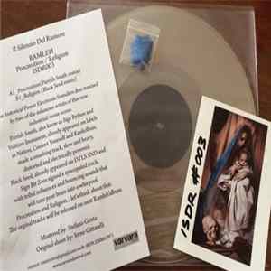 Ramleh - Procreation / Religion FLAC album