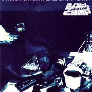 Various - ECD Presents The Original Motion Picture Soundtrack - Thumpin' Camp FLAC album