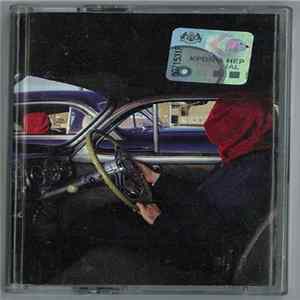 The Mars Volta - Frances The Mute FLAC album