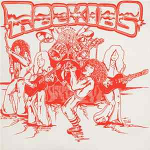 Rockids - She's A Cartoon / Young And Sexy FLAC album