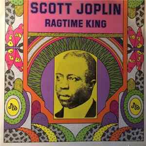 Scott Joplin - Scott Joplin's Rags FLAC album