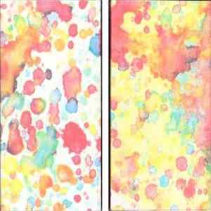 Pink Buffalo - Meridian FLAC album