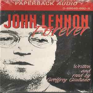 John Lennon, Geoffrey Giuliano - Forever FLAC album