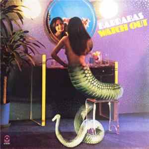Barrabas - Watch Out FLAC album