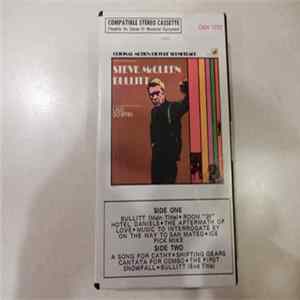 Lalo Schifrin - Bullitt (Original Soundtrack) FLAC album