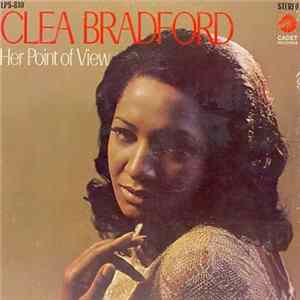 Clea Bradford - Her Point Of View FLAC album