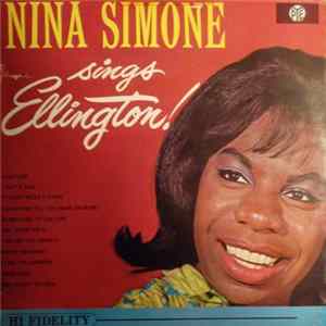 Nina Simone - Nina Simone Sings Ellington FLAC album