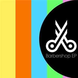 Scissors - Barbershop EP FLAC album